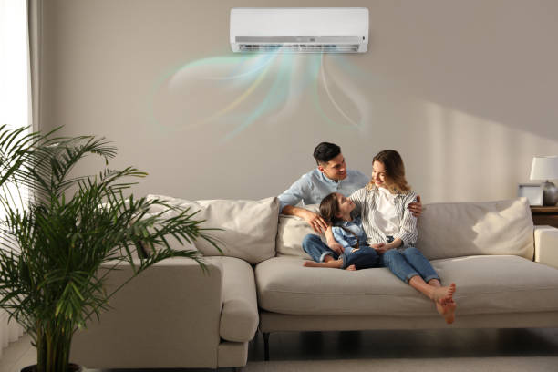 Best Local HVAC companies  in Bellmead, TX