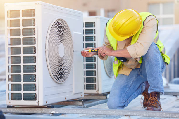Best Central air repair  in Bellmead, TX