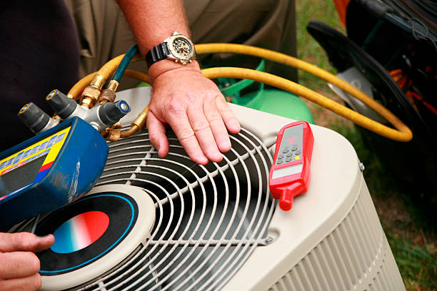 Best Affordable HVAC services  in Bellmead, TX