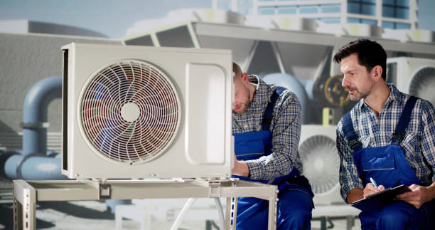 Affordable air conditioning repair in Bellmead, TX